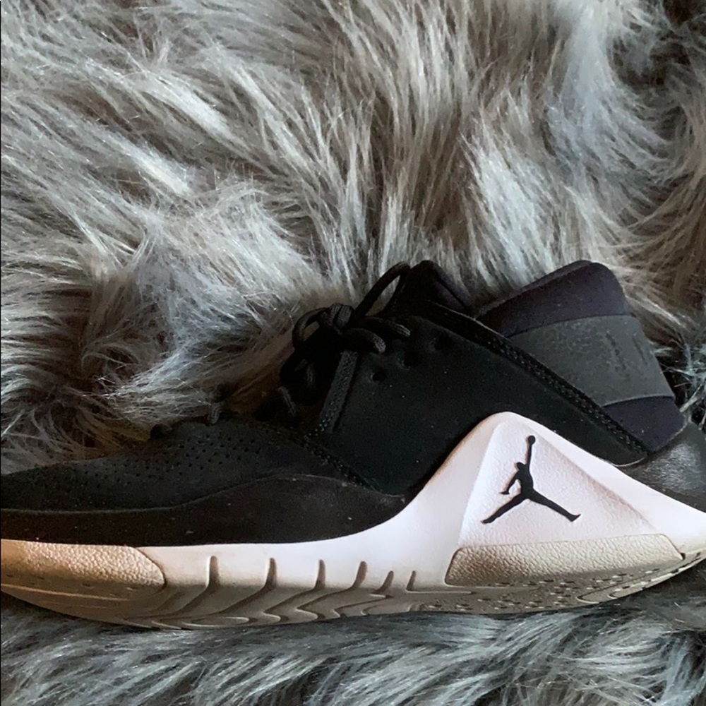 Jordan’s
